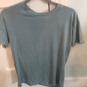 american eagle tshirt